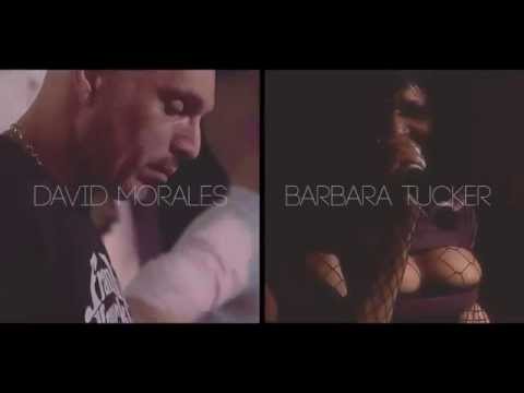 DONOMA EASTER EVENT, DOMENICA 20 APRILE - DAVID MORALES, BARBARA TUCKER [aftermovie]