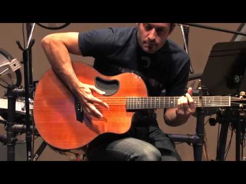 Trace Bundy-Bristlecone