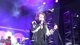 5 Seconds of Summer - Waste The Night - Copenhagen Tivoli, 25th August 2017