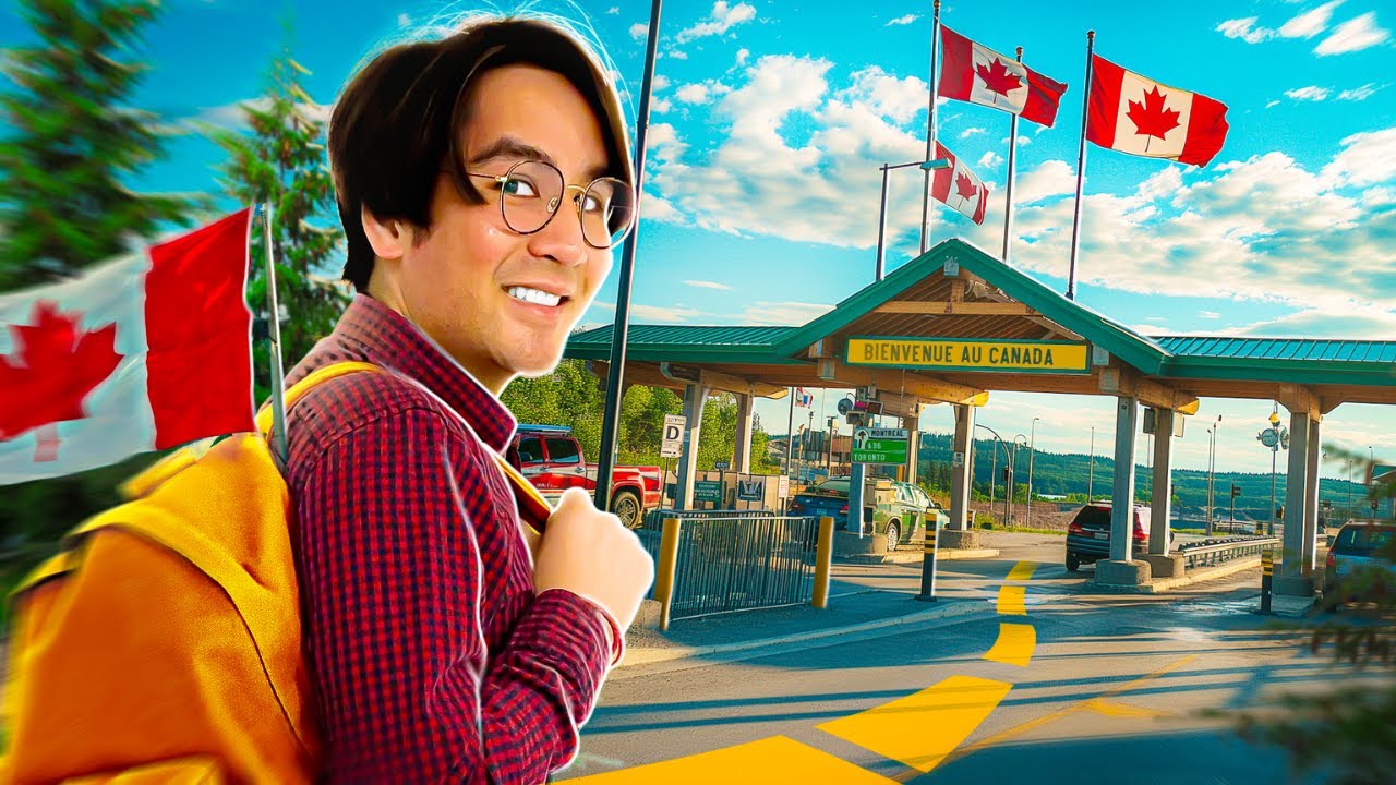 Comment éviter le refus de son permis d'études pour le Canada 🇨🇦