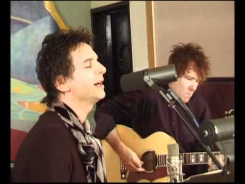 Video thumbnail for Hold On [Acoustic Version]