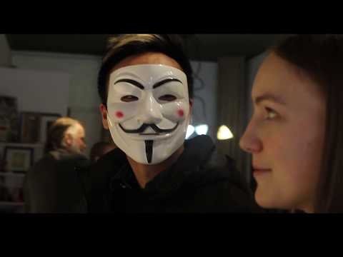 Prescilla Una - Oblivious