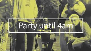 EPIC THURSDAY  LIVE SHECK WES