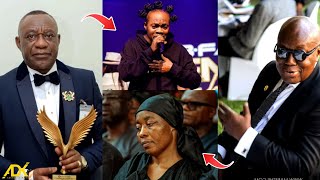 Download lagu 😱 SHOCKING! Dr. Henry Kokofu Reveals Untold Secrets About Daddy Lumba, Nana Addo & Odo Broni! mp3 Download lagu 😱 SHOCKING! Dr. Henry Kokofu Reveals Untold Secrets About Daddy Lumba, Nana Addo & Odo Broni! mp3