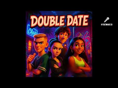 Double Date - DOUBLE DATE (Official Audio)