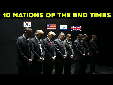 "The Little Horn: Daniel’s Key to Identifying the Antichrist"