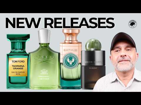 New Designer & Niche Fragrances Launching Soon | Angel Blush, Oud Velvet Mood & More