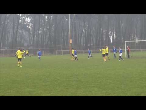 Gloria UC - Veerse Boys E