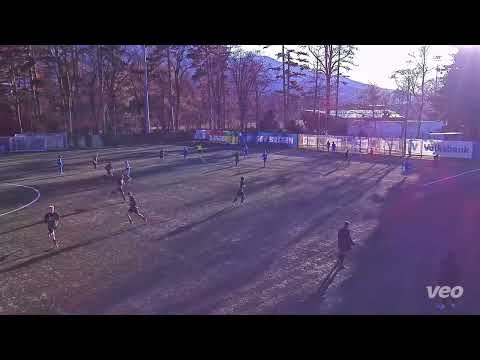 Brixen - Mori S. Stefano 2-2 | Oberliga 13. ST