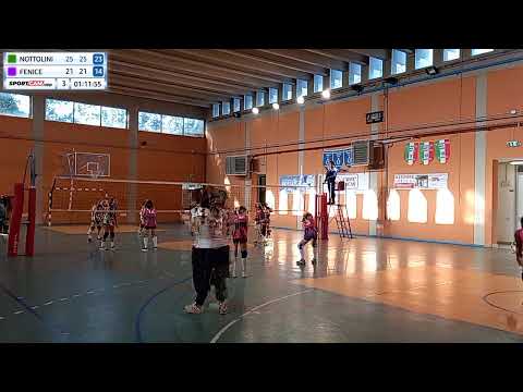 Nottolini vs Fenice - 05/06/2021
