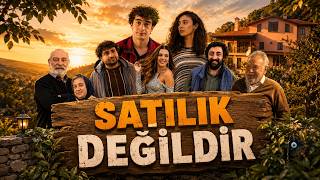 Satılık değildir (2024) / Türk Komedi Filmi / Full Film izle