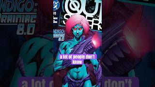 The DC Hero Who Was Secretly A Brainiac Assassin