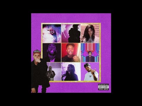 Eric Dingus - Codeine Kiss (Chopped & Screwed by DJ DVNTE)