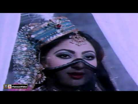 NI LAILA TERA MAJNU A GAYA TERE DAWAR - SHAUKAT ALI - FILM MIRZA MAJNU RANJHA