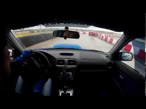 2° Raduno Subaru Sicilia - Sicily ExPo Race Marco Pendolino