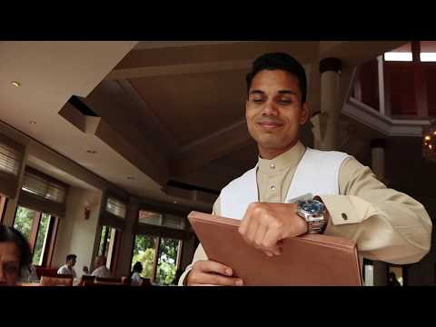 Ananda In The Himalayas Rishikesh