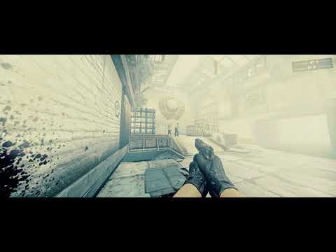 ВОИН ДРАКОНА TIMURKA BITS x PLAVNCK - EDIT CS GO (МУВИК КС ГО)