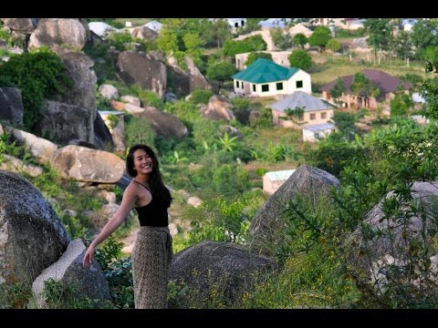 Rocky Town | Mwanza, Tanzania