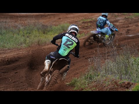 Fast Lap with Shane McElrath