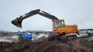 &Aring;kerman H7c excavadora de cadenas | Imagen 4 - Machineryline