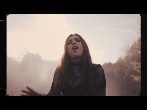 Sasha McVeigh - Rock Bottom (Official Video)