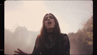 Sasha McVeigh - Rock Bottom (Official Video)