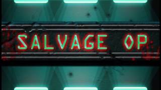 Salvage Op Steam Key GLOBAL