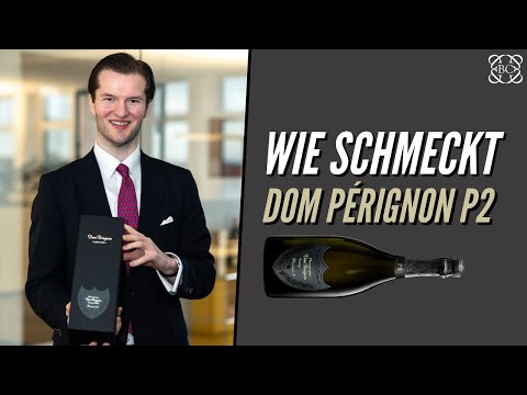 Dom Pérignon P2 – Der beste Champagner, den ich je getrunken habe?