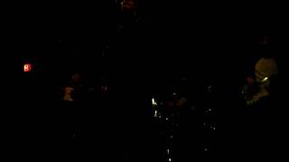 Wookie Garcia covering &quot;Harry Truman&quot;