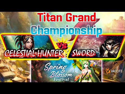 Titan 02/05/2021 PM - XSibeliuSX vs Broto - Atlantica Global