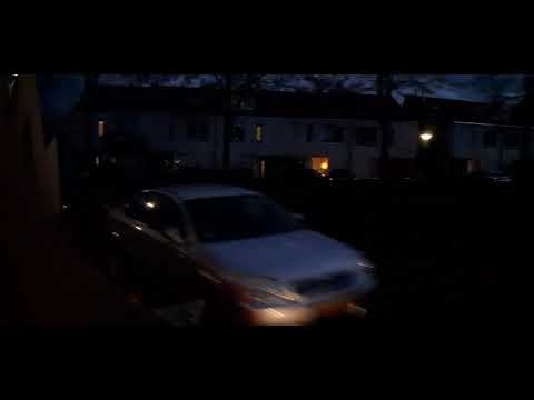 VDL Berkhof Ambrassador 200 Syntus overijssel 4038! 6 Ittersumerbroek (audio opname)