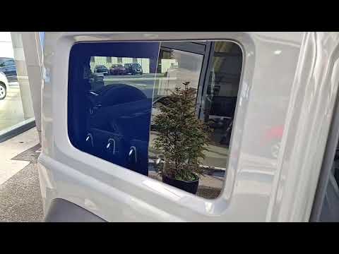 Suzuki Jimny 1.5 4 Seat Automatic Sierra ALLGRIP - Image 2