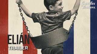 Elián | Documentary Trailer | 2017 Tribeca Film Festival Official Selection