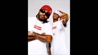 Juelz Santana ft. Jim Jones - My Love (remix)