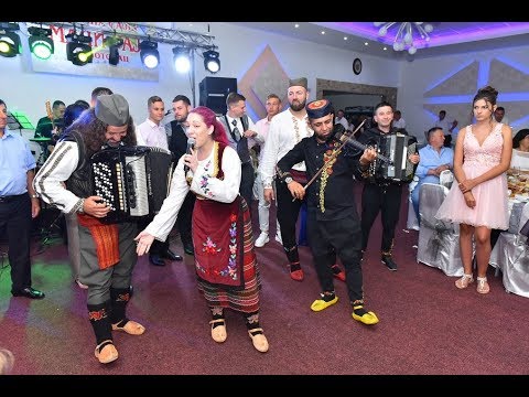 AL` JE SVIMA VECERAS PO VOLJI-ORKESTAR PANORAMA