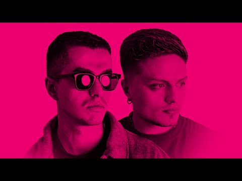 Behzad Leito & Poobon - "Noiz" OFFICIAL Video | بهزاد لیتو و پوبون -   نویز