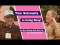 Tom Schwartz | Not Skinny But Not Fat