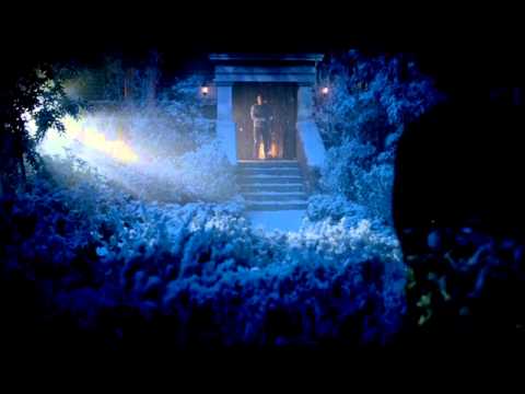 Kai Parker 6x20  HD scenes