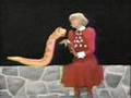 Carol Channing On Sesame Street
