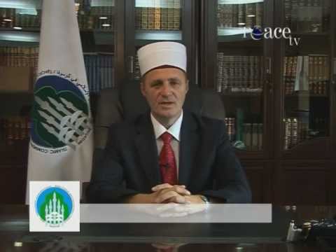 Ndihma per Bashkesinë Islame të Kosovës - Sabri ef.Bajgora (KryeImam në BIK)
