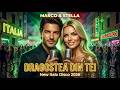 Marco Stella Dragostea Din Tei New Eurodance Version 2026 O Zone