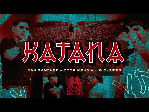 Miniatura de KATANA