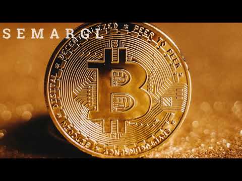 SEMARGL - Bitcoin [AUDIO 2021]