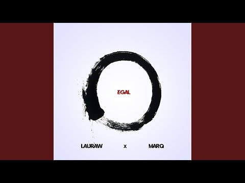 Egal (feat. Marq Figuli)