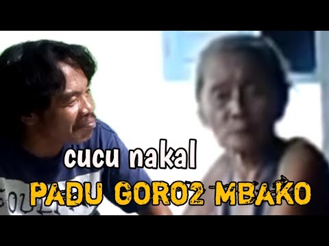 simbah nesu goro2 mbako @coflacnew8470