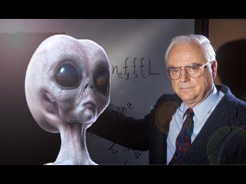 The Drake Equation, What are the Odds Aliens are out there? – Paralopedia