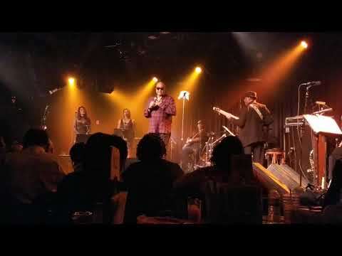 Michael Henderson - "We Both Need Each Other"