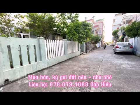 BÁN ĐẤT GẦN HỒ ĐIỀU HÒA, GẦN BIỂN GIÁ CHỈ 4 TỶ 250 TRIỆU, NỘI BỘ BÀ TRIỆU