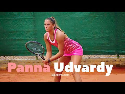 Panna Udvardy