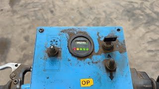 Willy broom W.B manual sweeper | Image 4 - Autoline